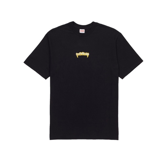 Supreme Fronts Tee - Picture 1 of 5